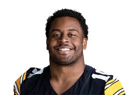 Nick Jackson Linebacker Iowa