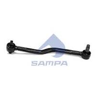 095.327 Sampa Тяга реактивная