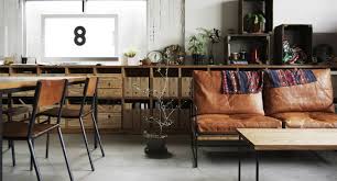 We are here to give you modern decor advice. Inspirational 50 S Industrial Design Interiors