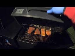 Wild Alaskan Co Subscription Unboxing Smoked Salmon Recipe Youtube Salmon Recipes Smoked Salmon Recipes Smoked Salmon