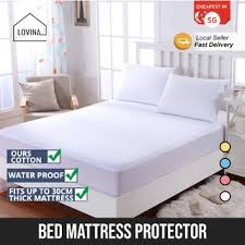 Choose from contactless same day delivery, drive up and more. Bed Bug Mattress Protector Price And Deals May 2021 Shopee Singapore