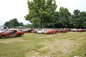 Pin On Gearhead S Field Of Dreams