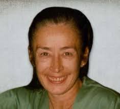 Bertha T. “Elizabeth” Belleperche Rocheleau (1933-2015)