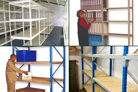 Although called kitchen shelves, they are a perfect match with the garment rack and can be used for clothing (or whatever!). First Storage Concepts Pinetown Kwazulu Natal