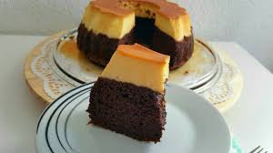 golden syrup pudding panosundaki pin