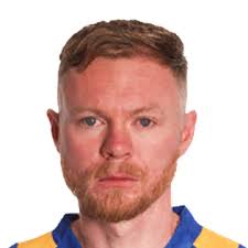 Aiden Anthony O'Brien