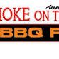 SMOKE ON THE WACCAMAW (SBN)