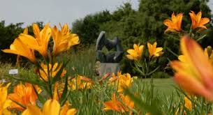 Schwanenweg 14, 24105 kiel, telefon (0431) 56 82 86 email: Botanischer Garten Kiel