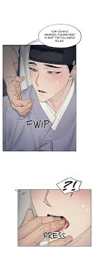 Joseon Adult Toy Store by Songmi – Uncensored – Ch. 38 [Eng] (Updated!) - Yaoi  Manga Online - Page 17