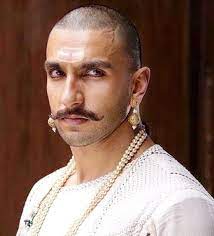 Maybe you would like to learn more about one of these? 5 Bizarre Hairstyles Ranveer Singh Has Sported Over The Years Gq India