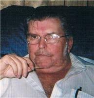 Roy Warner Obituary (1943