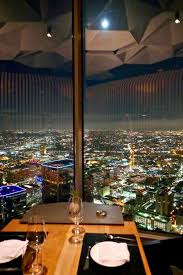 Get in touch with club bookers through whatsapp or social media channels and one of our night concierges will take care of everything for you! 71 Above Downtown Los Angeles Tasting Page Fancy Restaurant Fancy Restaurants Los Angeles Restaurants