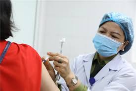 All volunteers have received the second dose of. Viá»‡t Nam Gáº¥p Rut Hoan Táº¥t Thá»­ Nghiá»‡m Váº¯c Xin Covid 19 Nano Covax Ä'á»ƒ Cáº¥p Phep Tiem Cho NgÆ°á»i Dan