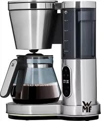 Wmf Filterkaffeemaschine Lumero Aroma 1x4 Mit Glaskanne Yourhome De Filterkaffeemaschine Kaffeemaschine Kaffee