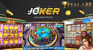 Link alternatif dimana menyiapkan situs judi online terlengkap , agen judi online terpercaya , website judi online 24jam di indonesia , dan kami bukanlah situs yang menyediakan pelayanan judi online melainkan membantu menyambungkan link judi agar para bettor bisa mendapatkan akses link website kesukaannya , tentu saja kita sebagai situs linksalternatif juga memilah milih dan hanya memasukkan. Judi Slot Game Joker123 Yang Menjadi Permainan Populer Saat Ini Daftar Situs Judi Poker Online Indonesia