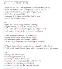 (*) những ca sĩ đã thể hiện qua bài hát này: Top 5 Há»£p Am Guitar Hot Nháº¥t 2019 Cá»§a Jack K Icm