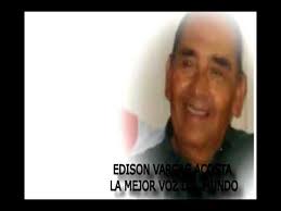 EDISON VARGAS ACOSTA #4