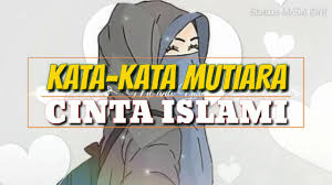 Kami akan menyajikan kumpulan kata kata mutiara islam yang bisa menyejukkan hati dan menenangkan pikiran. Story Wa Kata Kata Mutiara Cinta Islami Sholawat Sedih Youtube