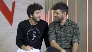 En mp3xd utilizamos la tencología de youtube data api para. Tini Stoessel Y Sebastian Yatra Juntos De Nuevo Tras Su Ruptura Gracias A La Voz