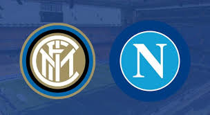 Stadio diego armando maradona , неаполь , италия. Inter 2 0 Napoli Inter Reclaim Second Place In Serie A Firstsportz