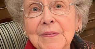 Florence LaJean Ditty McElhattan