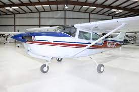 N6078c1978 Cessna 182rg Skylane Rg Serr182003708312 Total Time Since New 10 Since Major Overhaul Used Aircraft Cessna Aircraft Airplane For Sale