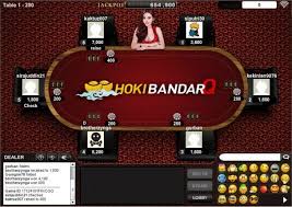 Petunjuk Cara Bermain Game Domino Qq Di Poker Online Poker Domino Games