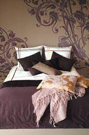 Light Brown Bedroom On Purple Purple Rooms Light Brown Bedrooms Purple Bedroom