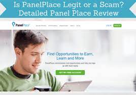 Lowongan pekerjaan oleh panelplace international pte ltd. Is Panelplace Legit Or A Scam Detailed Panel Place Review