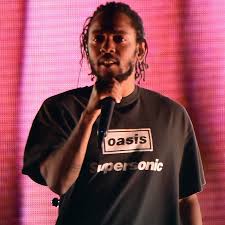 More than four years after the release of his most recent solo album. Kendrick Lamar To Headline Glastonbury 2020 Pitchfork