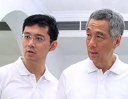 Lee hsien loong 李显龙, 143世, 3rd prime minister of singapore's geni profile. Pm Lee Says He Doesn T Want To Burden His Children With Politics Since It Is Difficult Enough For Them To Carry His Name The Independent Singapore News