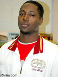 Darren Jones 2009 Dual Threat Quarterback New Mexico