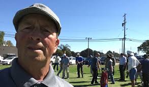 Robert M. Kotowski, PGA