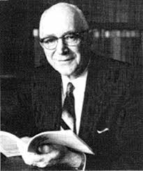 How to Win a Career Achievement Award in Five Easy Lessons