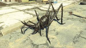 Comprehensive List Of Every Known Creature Enemy Fo76