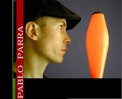 Cuentacuentos de Pablo Parra en la Casa de las Culturas