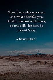 Allah Is The Best Of Planners Islamic Quotes Islamic Quotes Islamic Quotes In English Islamic Love Quotes