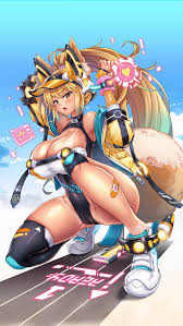 Project QT Gif - Page 12 - HentaiEra