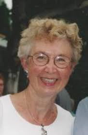 Obituary information for Rita Tholen Juettner