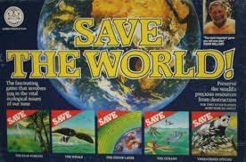 Mus, tute, canasta, remigio, pocha, escoba, brisca card games provide an excellent source of enjoyment during leisure hours, but above all they are the perfect excuse for gatherings with family and friends. Save The World Board Game Team Toyboxes