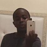 Kara Conder's Instagram, Twitter & Facebook