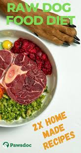 Raw Dog Food Diet Barf Try These Homemade Recipes In 2020 Healthy Dog Food Recipes Raw Dog Food Recipes Raw Dog Food Diet