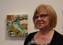 CTVAC Instructor Profile: Eloise Shelton-Mayo