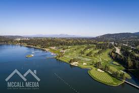 Check spelling or type a new query. Coeur D Alene Resort Golf Course Floating Green Aerial Mccall Media Coeur D Alene Spokane Real Estate Photographer Videographer Drone Aerial Photography Videography