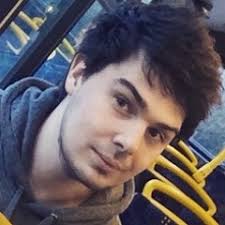 Stream V- Duo. Ensayo: Jennifer Lezcano Y Nicolás Roman. CMML a Centro de  Luque by julietarojas