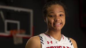 Sahuaro girls basketball top recruit Alyssa Brown commits to UNLV