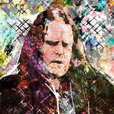 Warren Haynes Art