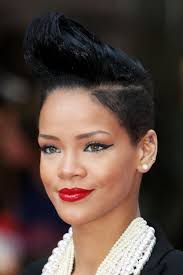 Talking about short natural hairstyles for black women, embrace natural curls with this short and 33blunt short bob hairstyles for black women. Black Short Hairstyles Wigs Hairstyles Vip