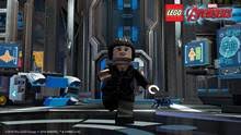 Descubre la mejor forma de comprar online. Lego Marvel Vengadores Videojuego Ps4 Pc Ps3 Xbox 360 Xbox One Psvita Wii U Y Nintendo 3ds Vandal