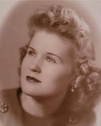 Ruby Louise Stoecker Obituary November 13, 2023